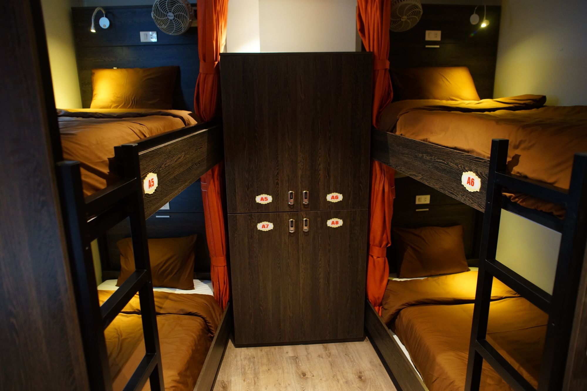 Cocoon Inn II Hanoj Exteriér fotografie