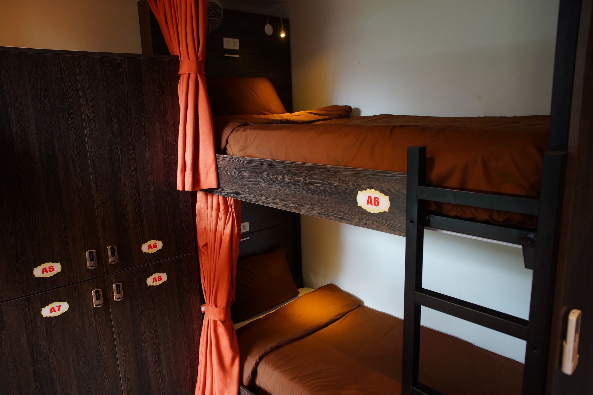 Cocoon Inn II Hanoj Exteriér fotografie